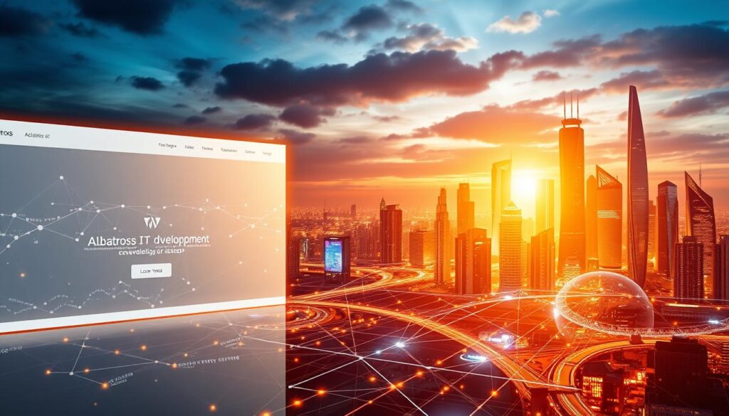 digital presence digital presence