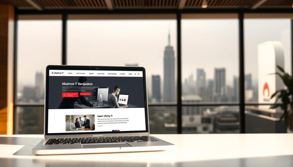 effective website design