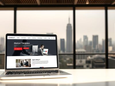 Effective Keyword Research Strategies for Your Website – Albatross IT Bangladesh