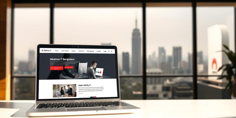 effective website design