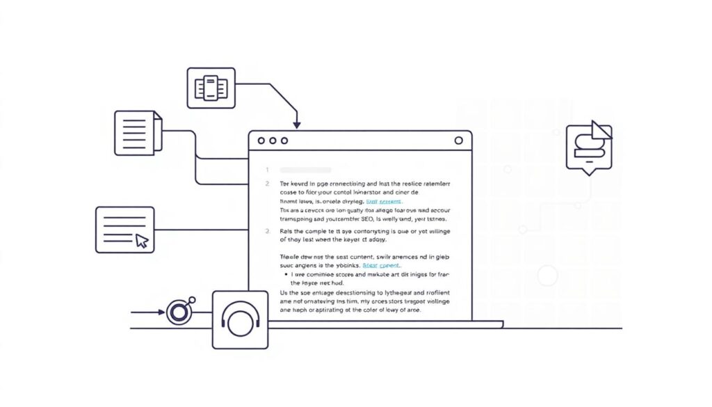 on-page SEO techniques