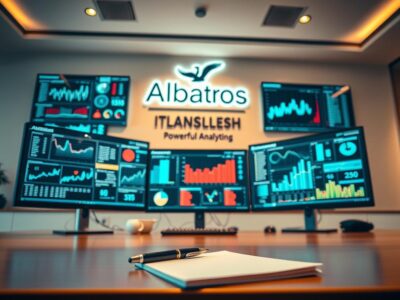 Unlock Powerful Analytics Tracking for Your Business – Albatross IT Bangladesh