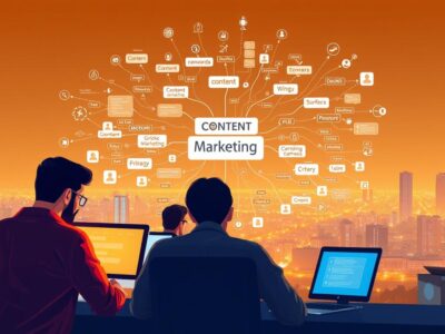 Effective Content Marketing Strategies – Albatross IT Bangladesh