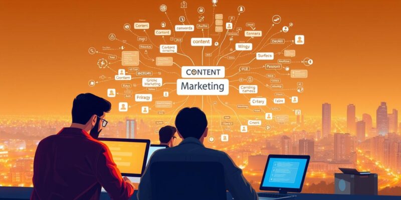 Content Marketing