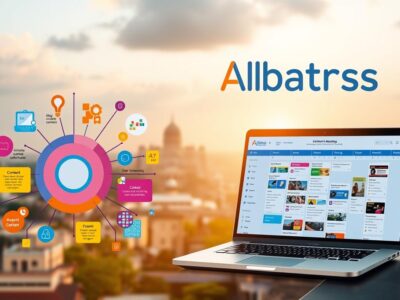 Boost Your Business with Content Marketing – Albatross IT Bangladesh