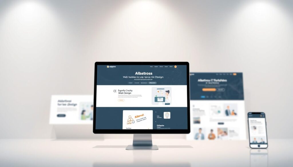 Custom Website Design Custom Website Design