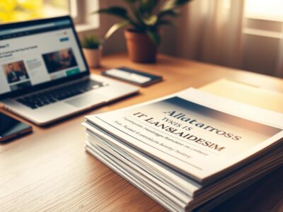 High-quality Content: The Key to Online Visibility – Albatross IT Bangladesh