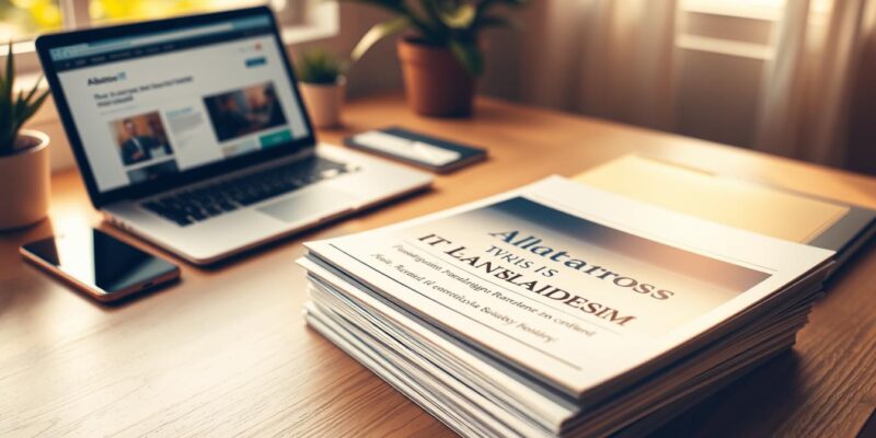 High-quality content