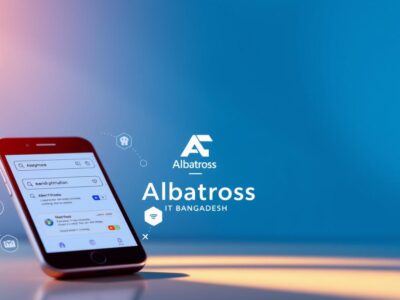 Mobile SEO: Boost Your Website’s Visibility – Albatross IT Bangladesh