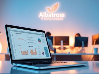 On-page SEO: Unlock Your Site’s Full Potential – Albatross IT Bangladesh