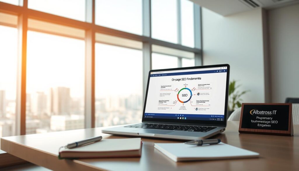 On-page SEO fundamentals On-page SEO fundamentals