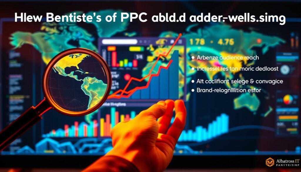 PPC Advertising Benefits