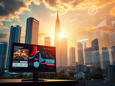 Effective PPC Advertising Strategies for Success – Albatross IT Bangladesh