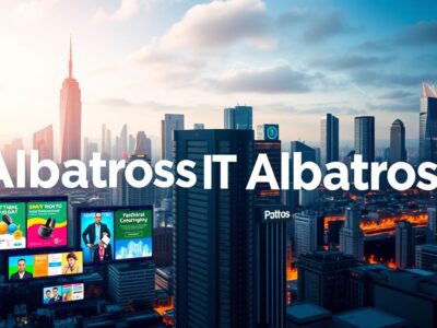 Boost Your Business with PPC Advertising – Albatross IT Bangladesh