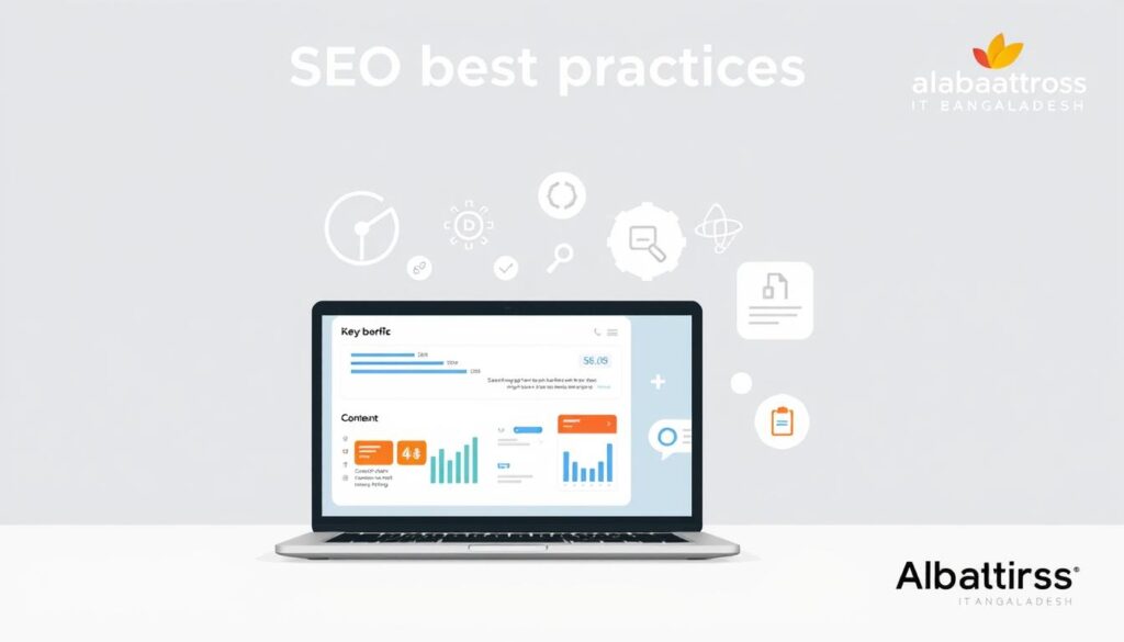 SEO best practices