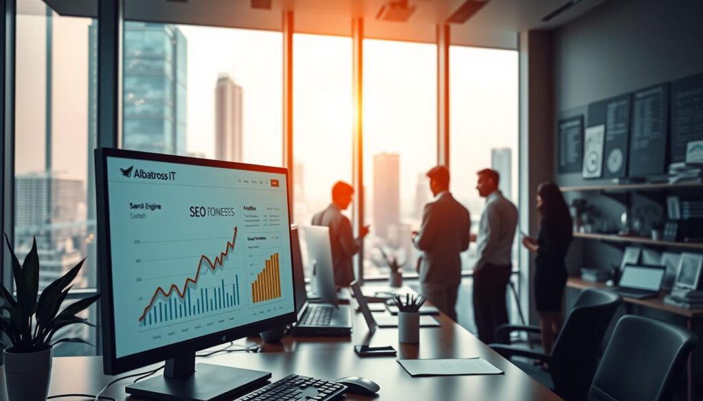 SEO for Business Growth SEO for Business Growth