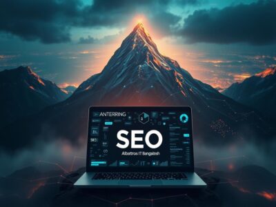 Master SEO Ranking: Expert Advice for Higher Visibility – Albatross IT Bangladesh