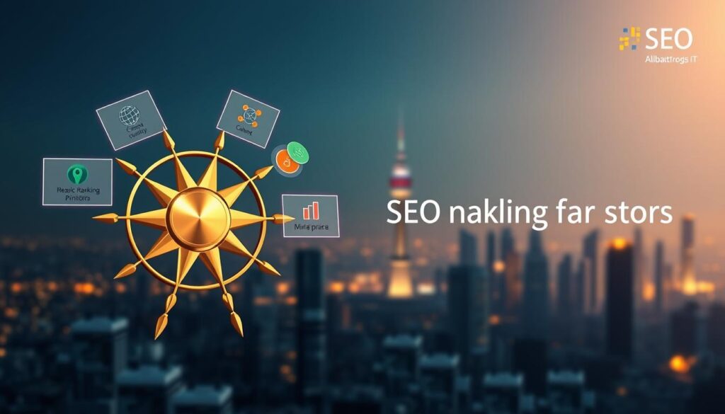 SEO ranking factors SEO ranking factors