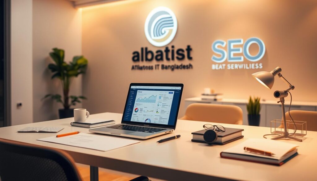 SEO services SEO services