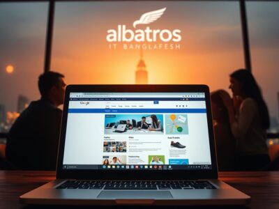 Elevate Your Online Presence with This SEO Strategy – Albatross IT Bangladesh