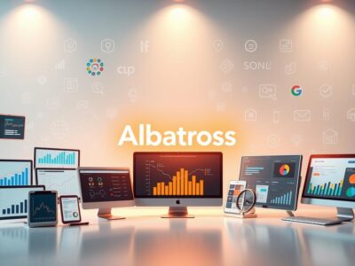 Unlock Your SEO Potential with These Tools – Albatross IT Bangladesh