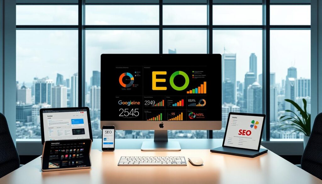 SEO tools for online success SEO tools for online success