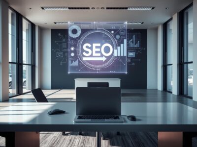 Unlock the Power of Search Engine Optimization – Albatross IT Bangladesh