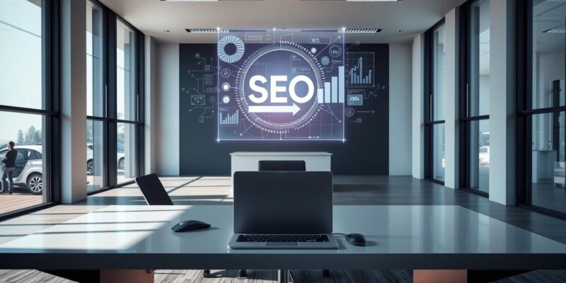 Search Engine Optimization