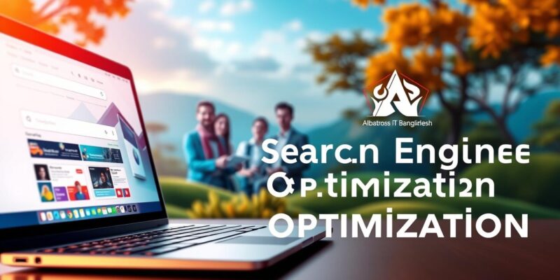 Search Engine Optimization