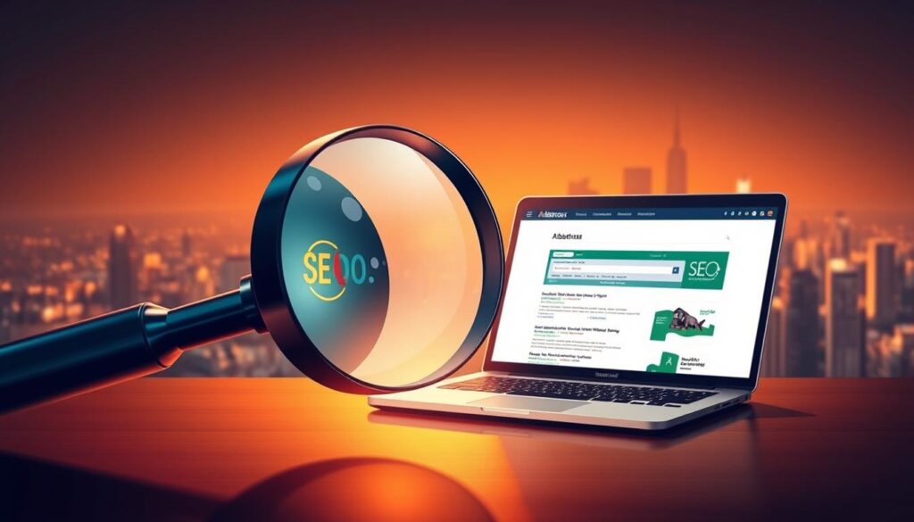 Search Engine Optimization