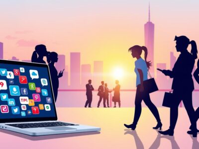 Boost Your Business with Effective Social Media Marketing – Albatross IT Bangladesh