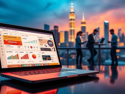 Boost Your Business with Social Media Marketing – Albatross IT Bangladesh