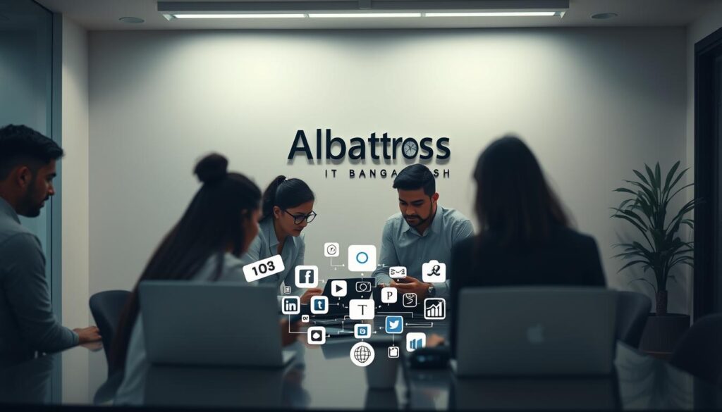 Social Media Marketing Services Social Media Marketing Services