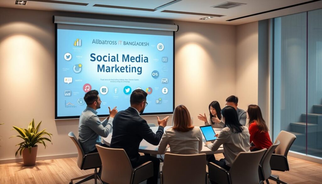 Social Media Marketing Strategy Social Media Marketing Strategy