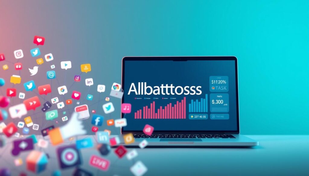 Social Media Marketing Strategy Social Media Marketing Strategy