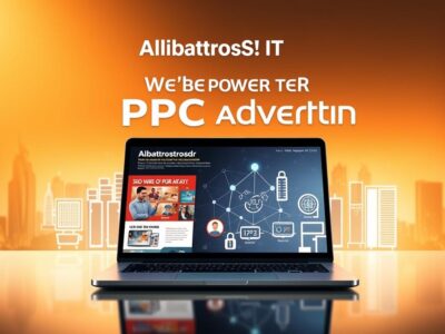 Unlock the Power of PPC Advertising – Albatross IT Bangladesh