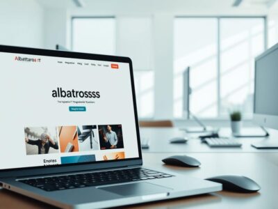 Unlock the Power of Website Design for Your Business – Albatross IT Bangladesh