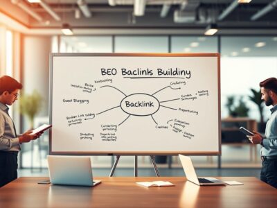 Unlock the Power of Backlink Building for SEO Success – Albatross IT Bangladesh