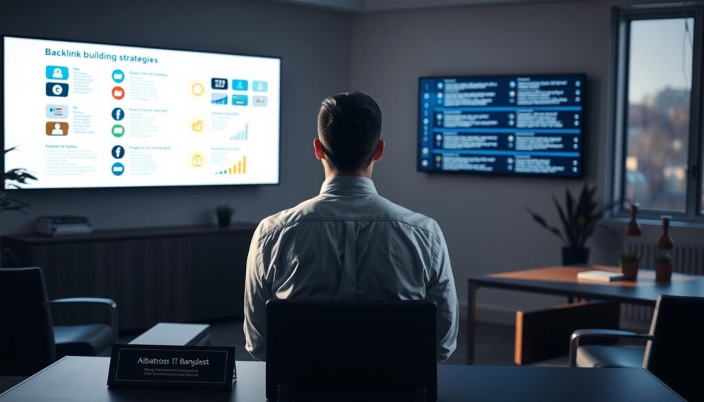 backlink building strategies