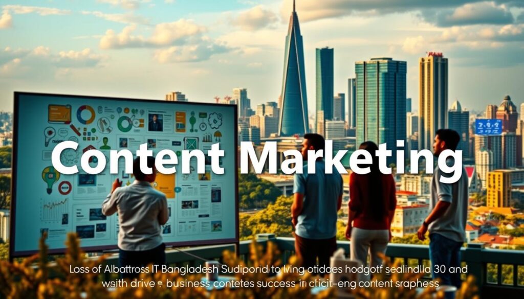 content marketing strategy