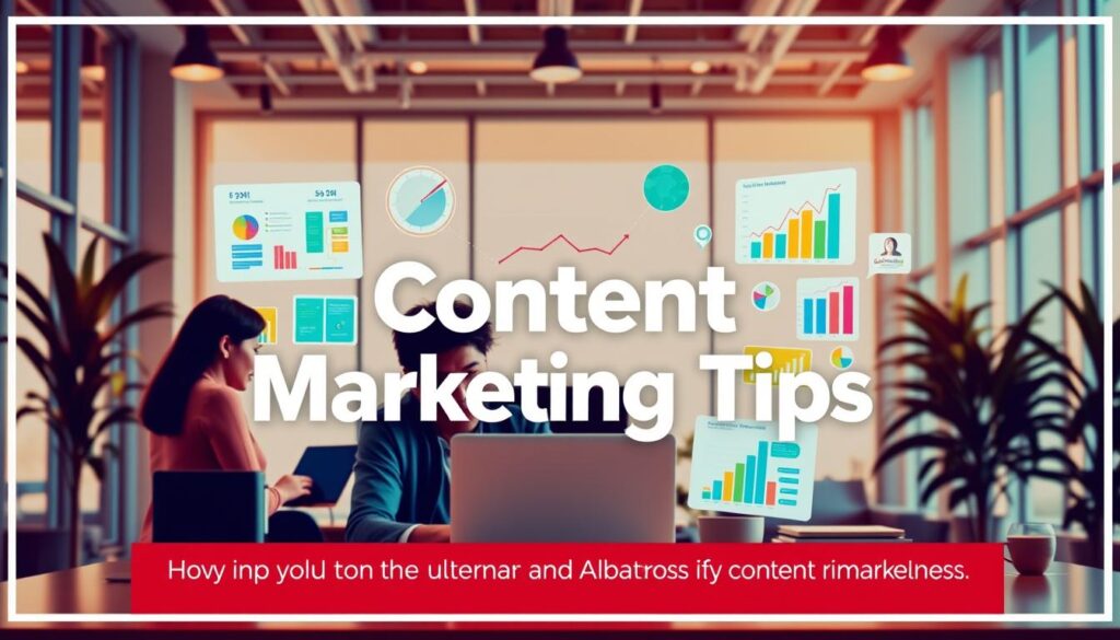 content marketing tips