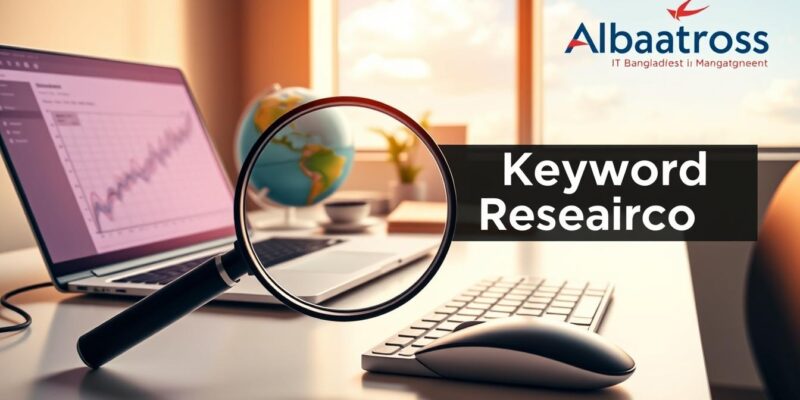 keyword research