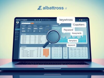 Mastering Keyword Research: Boost Your Online Visibility – Albatross IT Bangladesh
