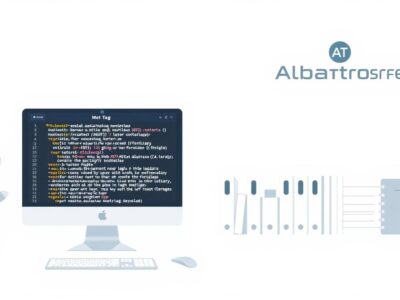 Unlock the Power of Meta Tags for Better SEO – Albatross IT Bangladesh