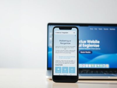 Mobile Optimization: Enhance Your Website’s Performance – Albatross IT Bangladesh
