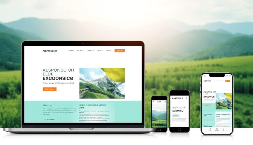 mobile-responsive design mobile-responsive design