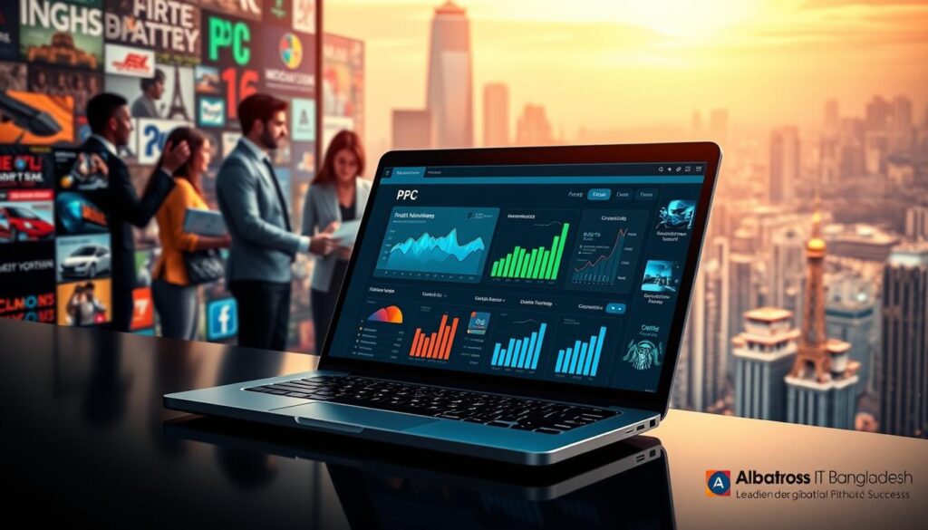 pay-per-click advertising pay-per-click advertising