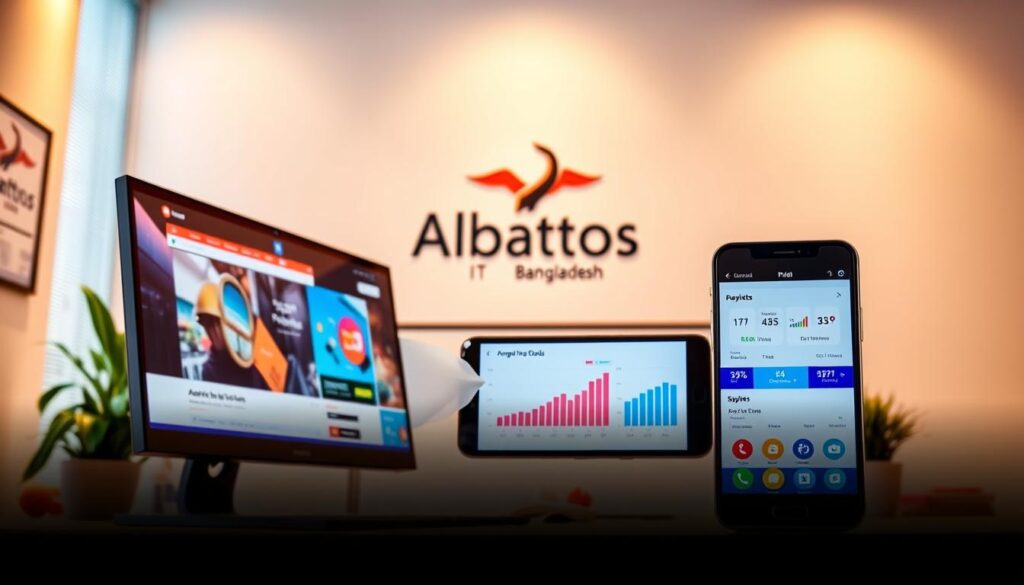 pay-per-click advertising