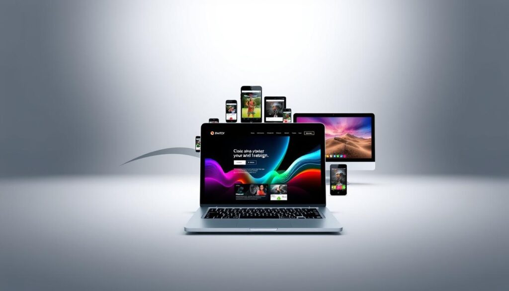 responsive design responsive design