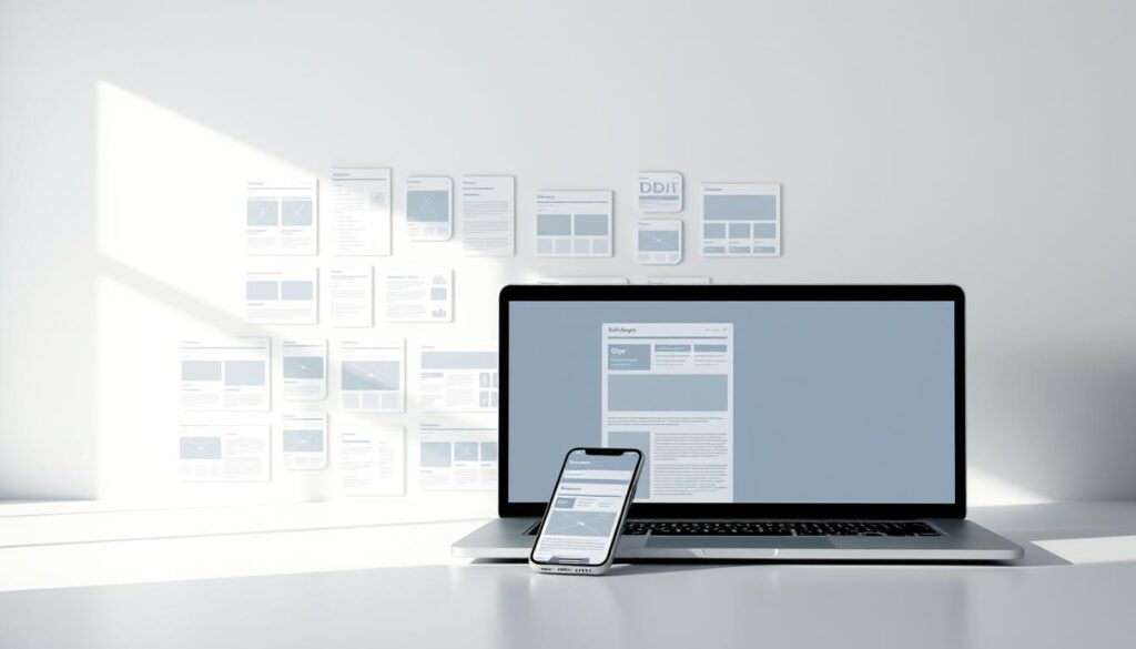 responsive design